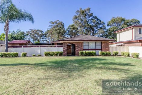 6 Flavel St, South Penrith, NSW 2750
