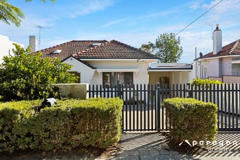 Property photo of 5 Highlands Road North Perth WA 6006