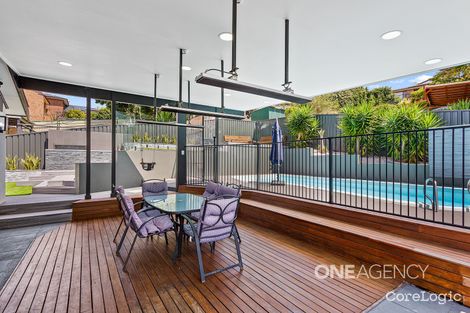 Property photo of 42 Scenic Crescent Albion Park NSW 2527