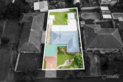 Property photo of 25 Hughes Avenue Penrith NSW 2750