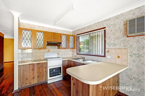 Property photo of 60 Emu Drive San Remo NSW 2262