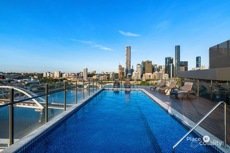 1205/25 Bouquet St, South Brisbane, QLD 4101