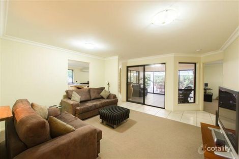 Property photo of 10 Jake Court Middle Ridge QLD 4350