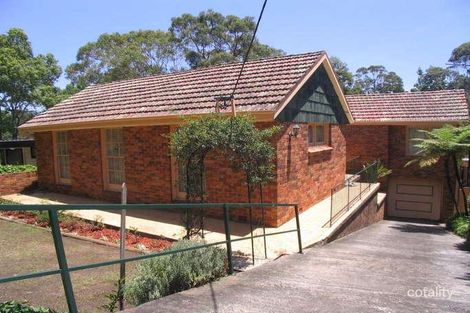 Property photo of 18 Warandoo Street Hornsby NSW 2077