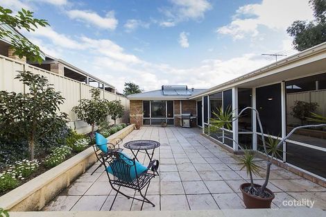 Property photo of 90A Hammad Street Palmyra WA 6157