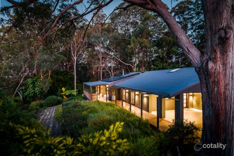 Property photo of 31 Scotchman Road Bellingen NSW 2454