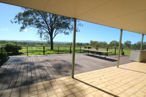 Property photo of 242 Golf Links Road Monto QLD 4630