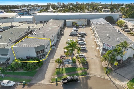9/9-11 Newspaper Pl, Maroochydore, QLD 4558