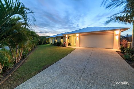 3 Captain Hope Ave, Maudsland, QLD 4210