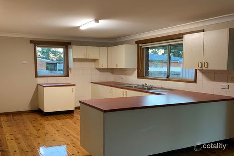 Property photo of 6 Chauvel Avenue Wattle Grove NSW 2173