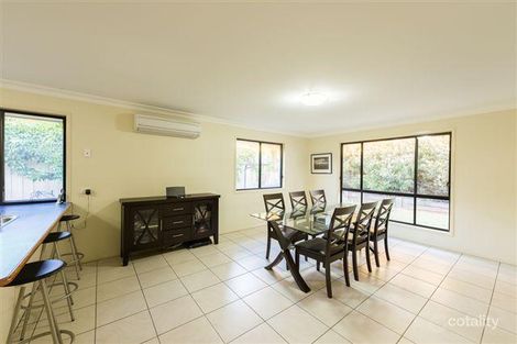 Property photo of 10 Jake Court Middle Ridge QLD 4350