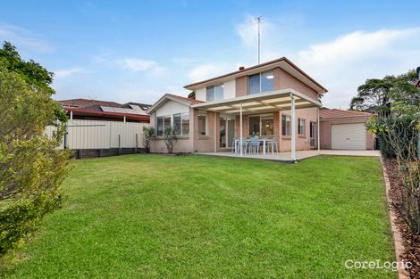 Property photo of 64 Diamond Avenue Glenwood NSW 2768