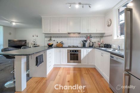 Property photo of 95 Mast Gully Road Upwey VIC 3158