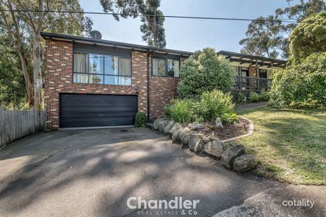 Property photo of 95 Mast Gully Road Upwey VIC 3158
