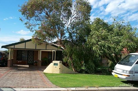 Property photo of 12 Concordia Way Rockingham WA 6168