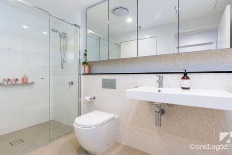 Property photo of 1605/12 Cunningham Street Newstead QLD 4006