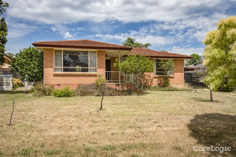 Property photo of 49 Medley Street Chifley ACT 2606