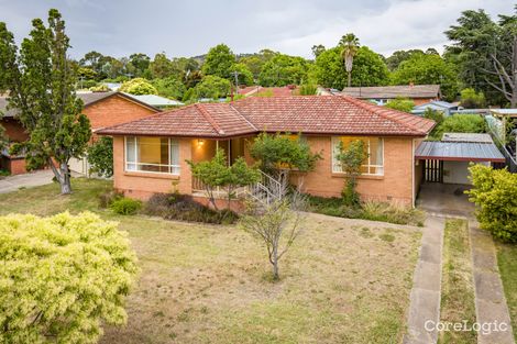 Property photo of 49 Medley Street Chifley ACT 2606