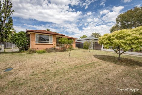 Property photo of 49 Medley Street Chifley ACT 2606