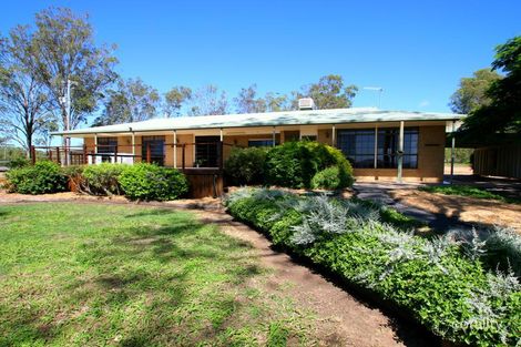 Property photo of 242 Golf Links Road Monto QLD 4630