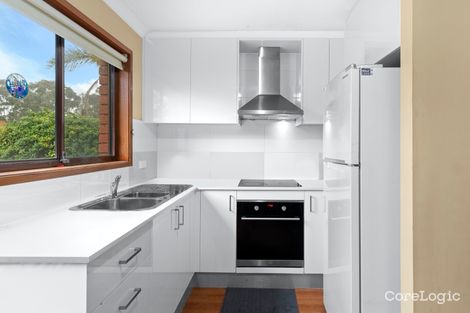 Property photo of 32/35 Bougainville Road Glenfield NSW 2167