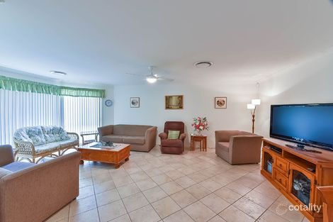 Property photo of 22 Hickson Circuit Harrington Park NSW 2567