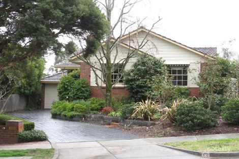 25 Boronia Gr, Doncaster East, VIC 3109