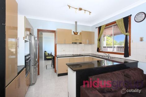Property photo of 1 Tulloona Street Mount Druitt NSW 2770