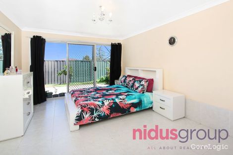 Property photo of 1 Tulloona Street Mount Druitt NSW 2770