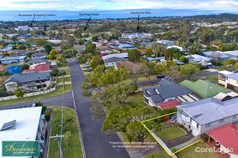 Property photo of 44 Mashobra Street Mitchelton QLD 4053