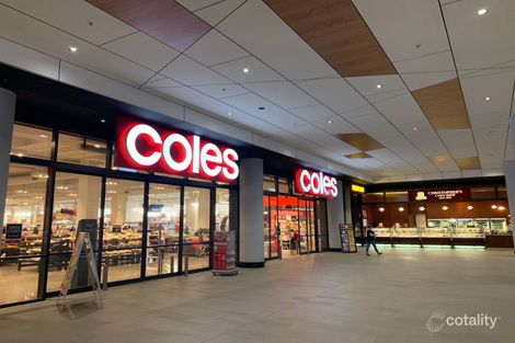 Property photo of LEVEL 7/10 Village Place Kirrawee NSW 2232