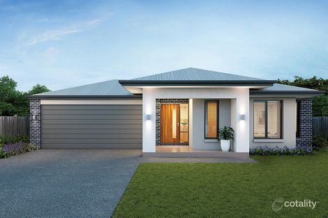 Property photo of 47 Liewah Circuit Craigieburn VIC 3064