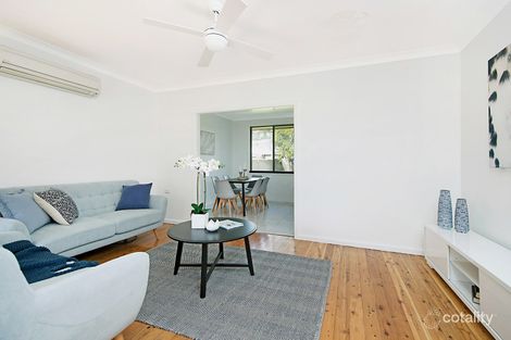 Property photo of 7 Bellett Street Kotara NSW 2289