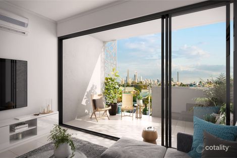 Property photo of 3/29 Felix Street Lutwyche QLD 4030