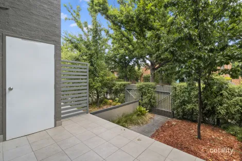 Property photo of 5/20 Ijong Street Braddon ACT 2612