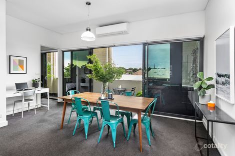 Property photo of 307/23 Corunna Road Stanmore NSW 2048