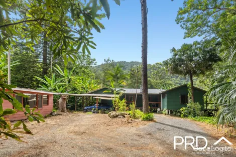 Property photo of 294 Gungas Road Nimbin NSW 2480