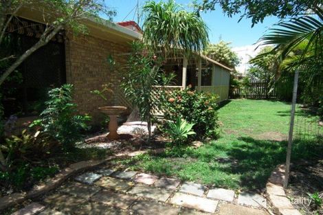 16 Drummond St, Urangan, QLD 4655