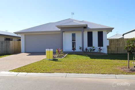 5 Tasman Cct, Burdell, QLD 4818