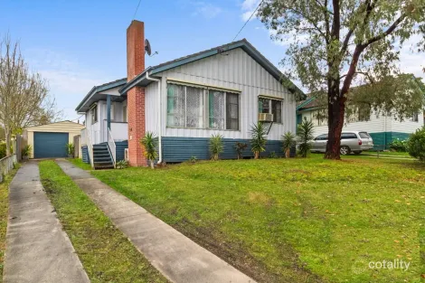 26 Christina St, Morwell, VIC 3840