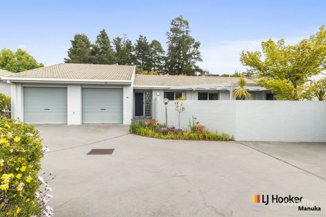 19/3 Hansen Cct, Isaacs, ACT 2607