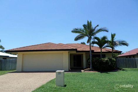 22 Aquatic Pl, Idalia, QLD 4811