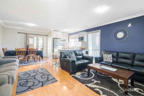 Property photo of 95 Sedgman Crescent Shalvey NSW 2770