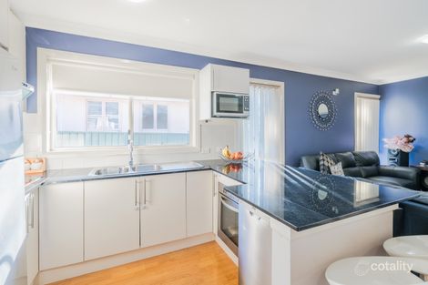 Property photo of 95 Sedgman Crescent Shalvey NSW 2770