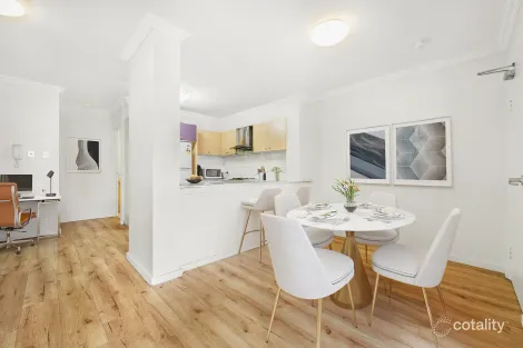 Property photo of 7/176 South Parade Auburn NSW 2144