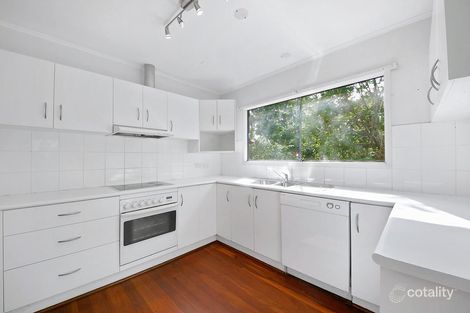 Property photo of 30 Dobell Street Indooroopilly QLD 4068