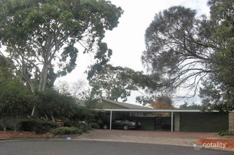 Property photo of 21 Point Avenue Beaumaris VIC 3193