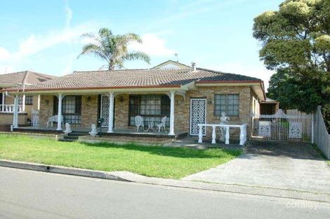 38a Osborne Pde, Warilla, NSW 2528