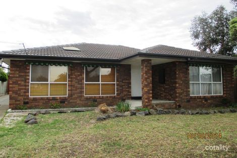 Property photo of 6 Glamorgan Avenue Werribee VIC 3030