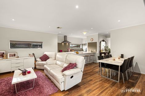Property photo of 47 Royaloak Crescent Cranbourne East VIC 3977